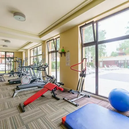 Apartman Polanki Kołobrzeg