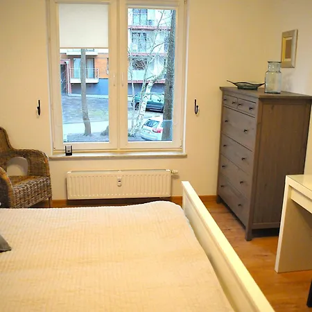 Polanki Apartman Kołobrzeg